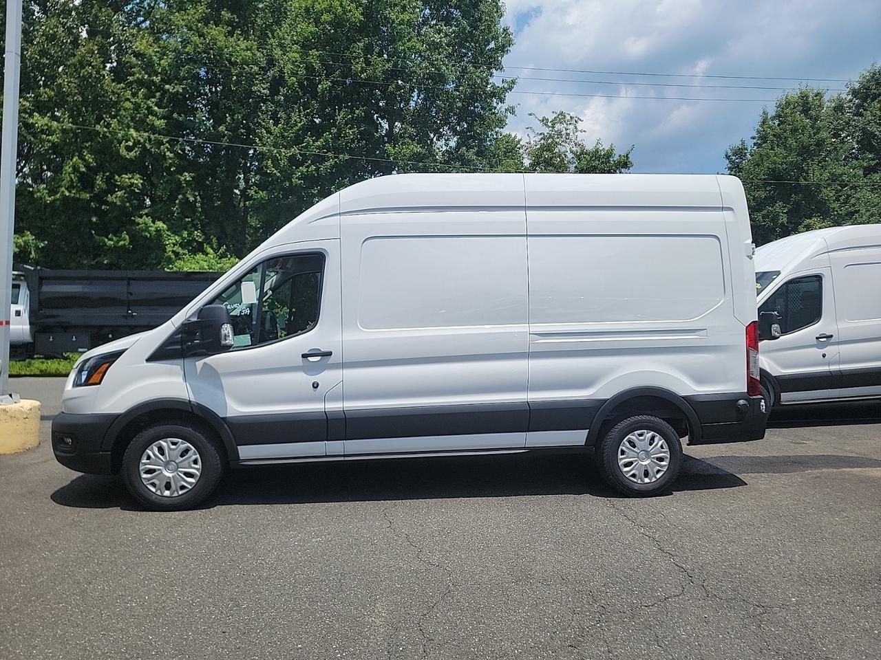 2024 Ford Transit-350 Base Warrenton VA