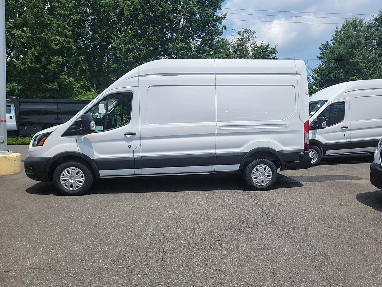 2024 Ford Transit-350 Base Warrenton VA