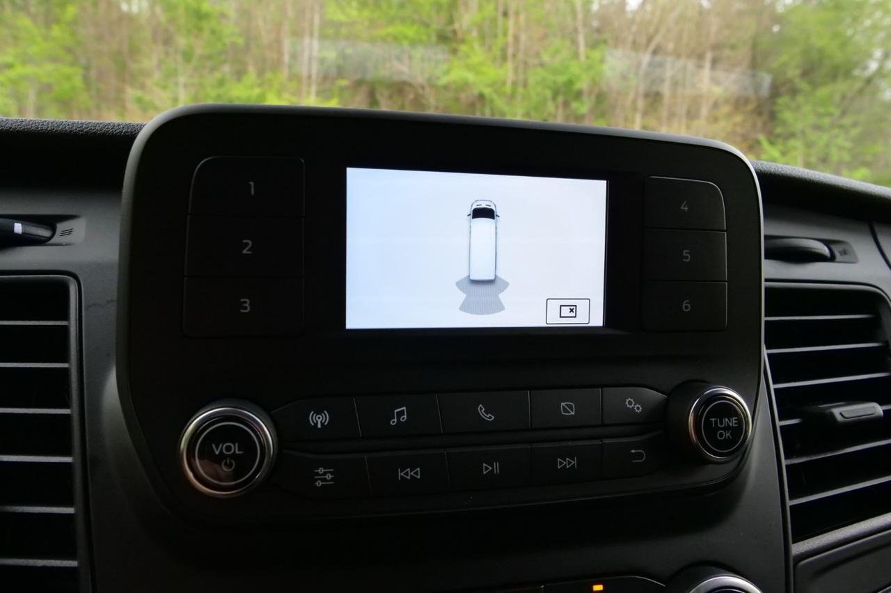 2024 Ford Transit 350 Cargo Van / AWD / HD Trailer Tow PKG / 3.5L V6! Lincolnton NC