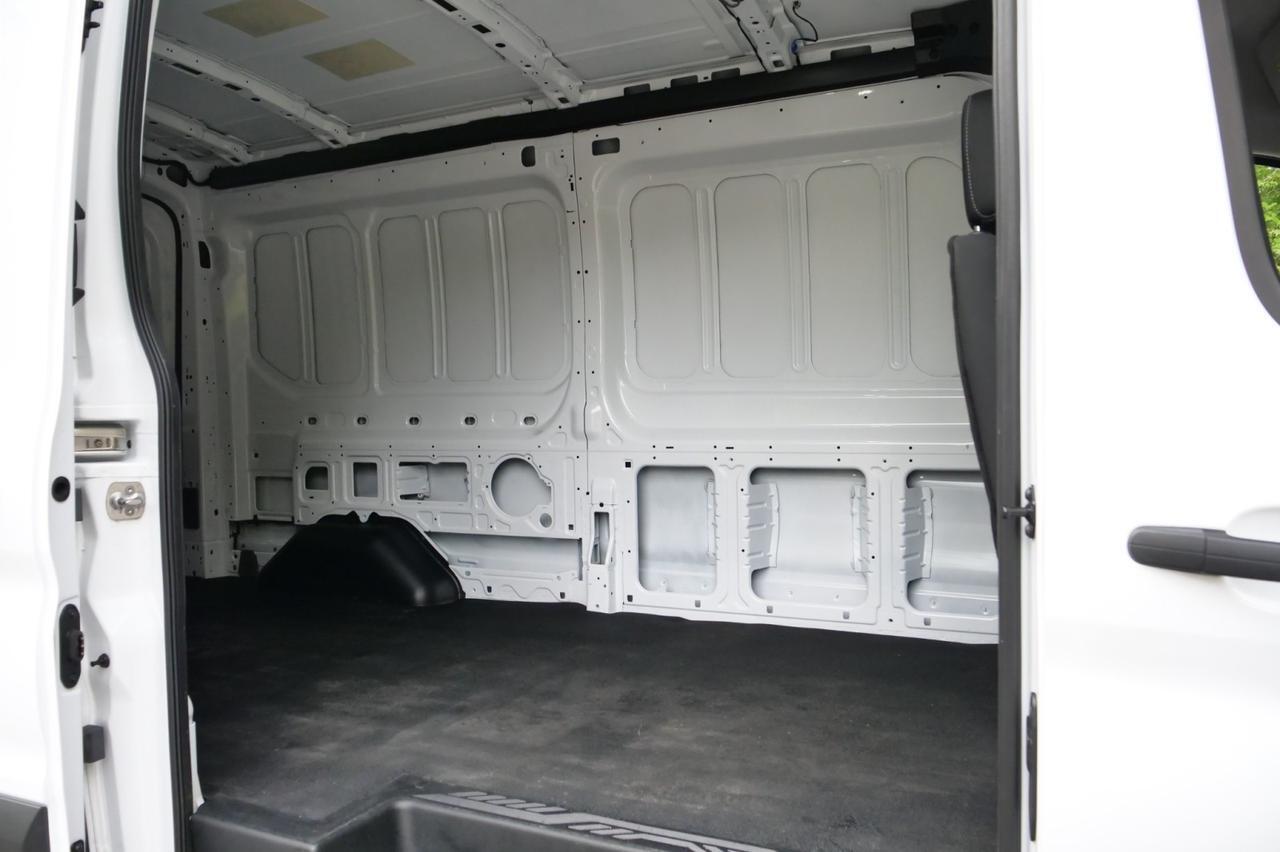 2024 Ford Transit 350 Cargo Van / AWD / HD Trailer Tow PKG / 3.5L V6! Lincolnton NC