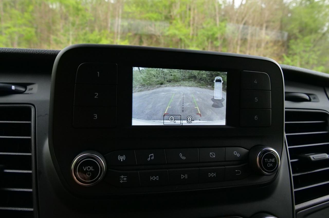 2024 Ford Transit 350 Cargo Van / AWD / HD Trailer Tow PKG / 3.5L V6! Lincolnton NC