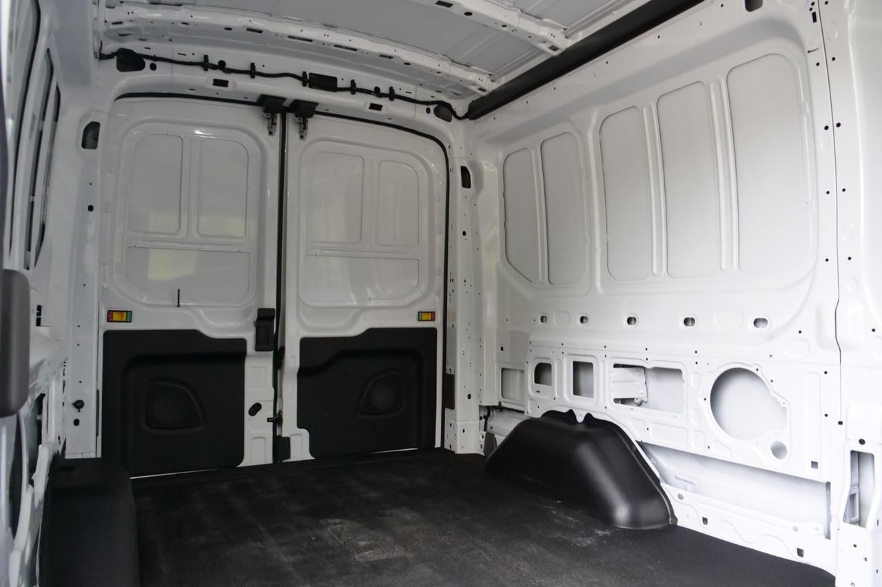 2024 Ford Transit 350 Cargo Van / AWD / HD Trailer Tow PKG / 3.5L V6! Lincolnton NC