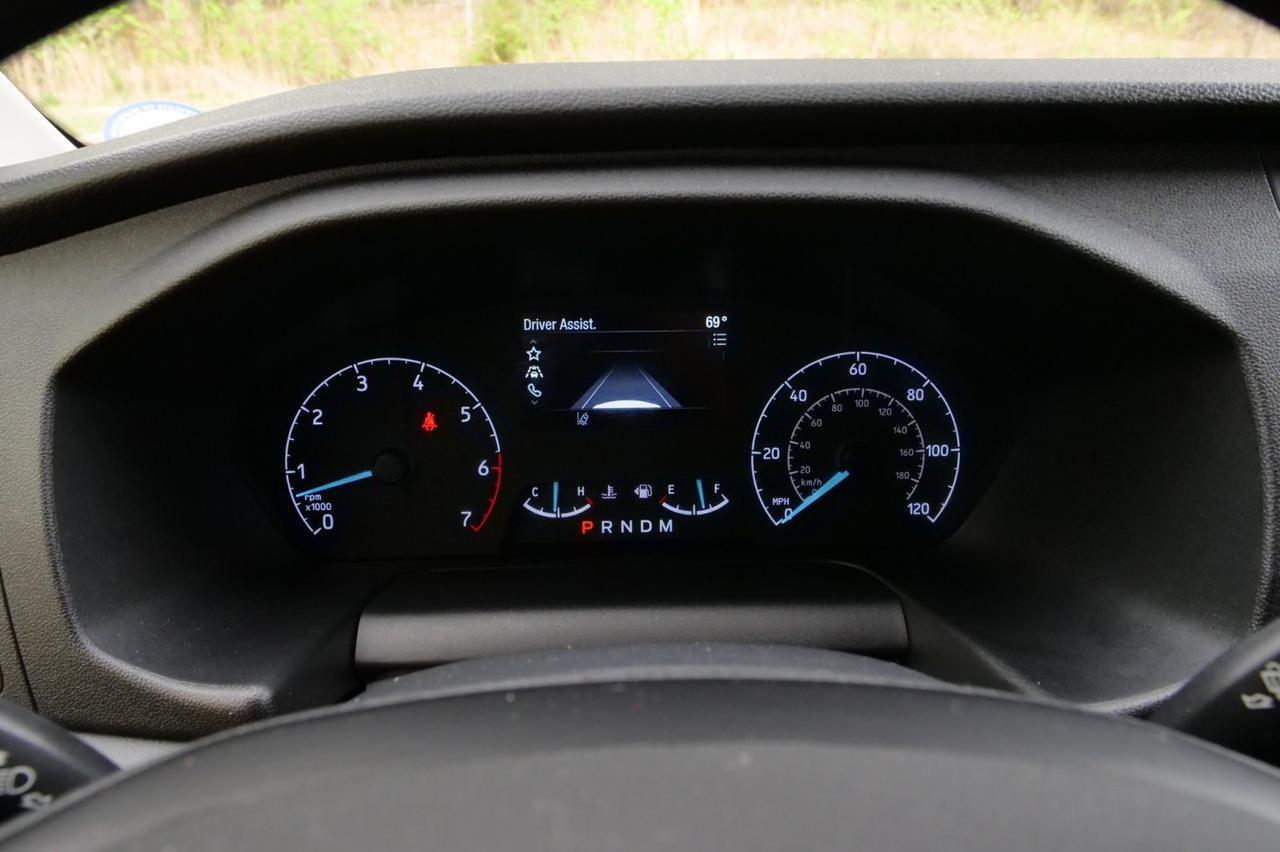 2024 Ford Transit 350 Cargo Van / AWD / HD Trailer Tow PKG / 3.5L V6! Lincolnton NC