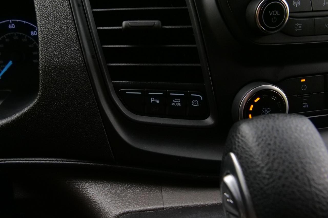 2024 Ford Transit 350 Cargo Van / AWD / HD Trailer Tow PKG / 3.5L V6! Lincolnton NC