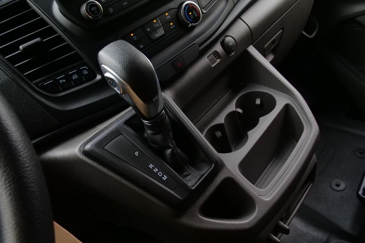 2024 Ford Transit 350 Cargo Van / AWD / HD Trailer Tow PKG / 3.5L V6! Lincolnton NC