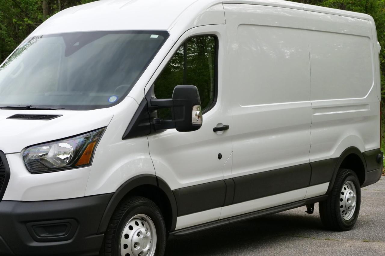 2024 Ford Transit 350 Cargo Van / AWD / HD Trailer Tow PKG / 3.5L V6! Lincolnton NC