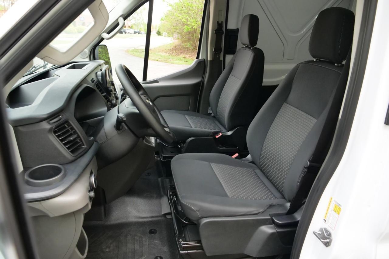 2024 Ford Transit 350 Cargo Van / AWD / HD Trailer Tow PKG / 3.5L V6! Lincolnton NC