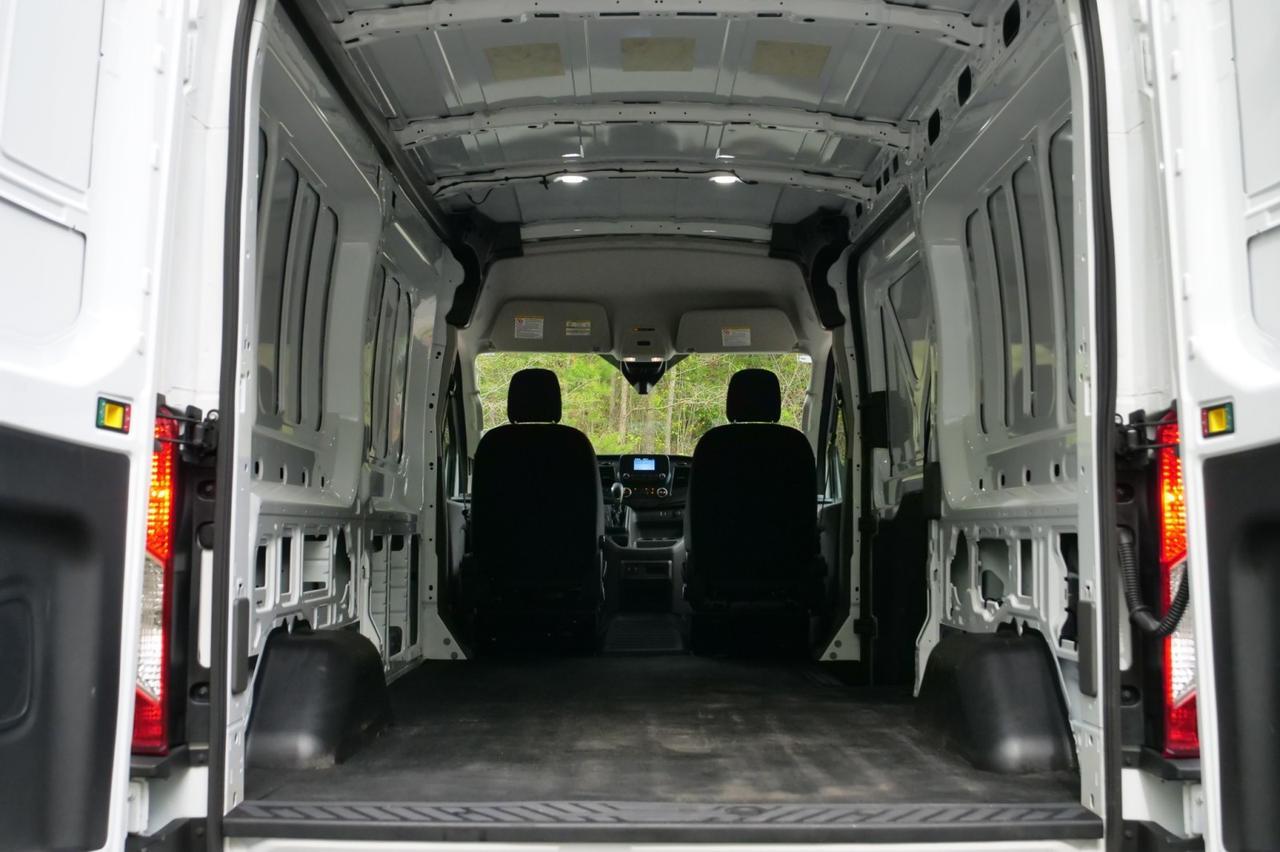 2024 Ford Transit 350 Cargo Van / AWD / HD Trailer Tow PKG / 3.5L V6! Lincolnton NC