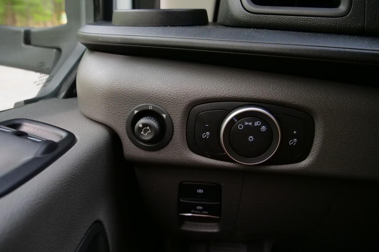 2024 Ford Transit 350 Cargo Van / AWD / HD Trailer Tow PKG / 3.5L V6! Lincolnton NC