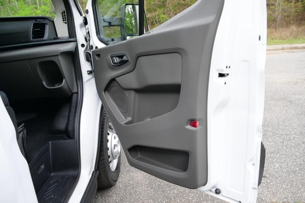 2024 Ford Transit 350 Cargo Van / AWD / HD Trailer Tow PKG / 3.5L V6! Lincolnton NC