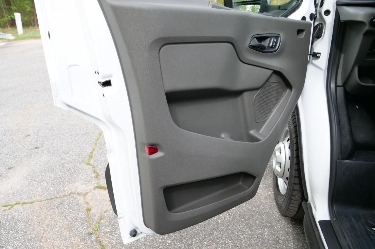 2024 Ford Transit 350 Cargo Van / AWD / HD Trailer Tow PKG / 3.5L V6! Lincolnton NC