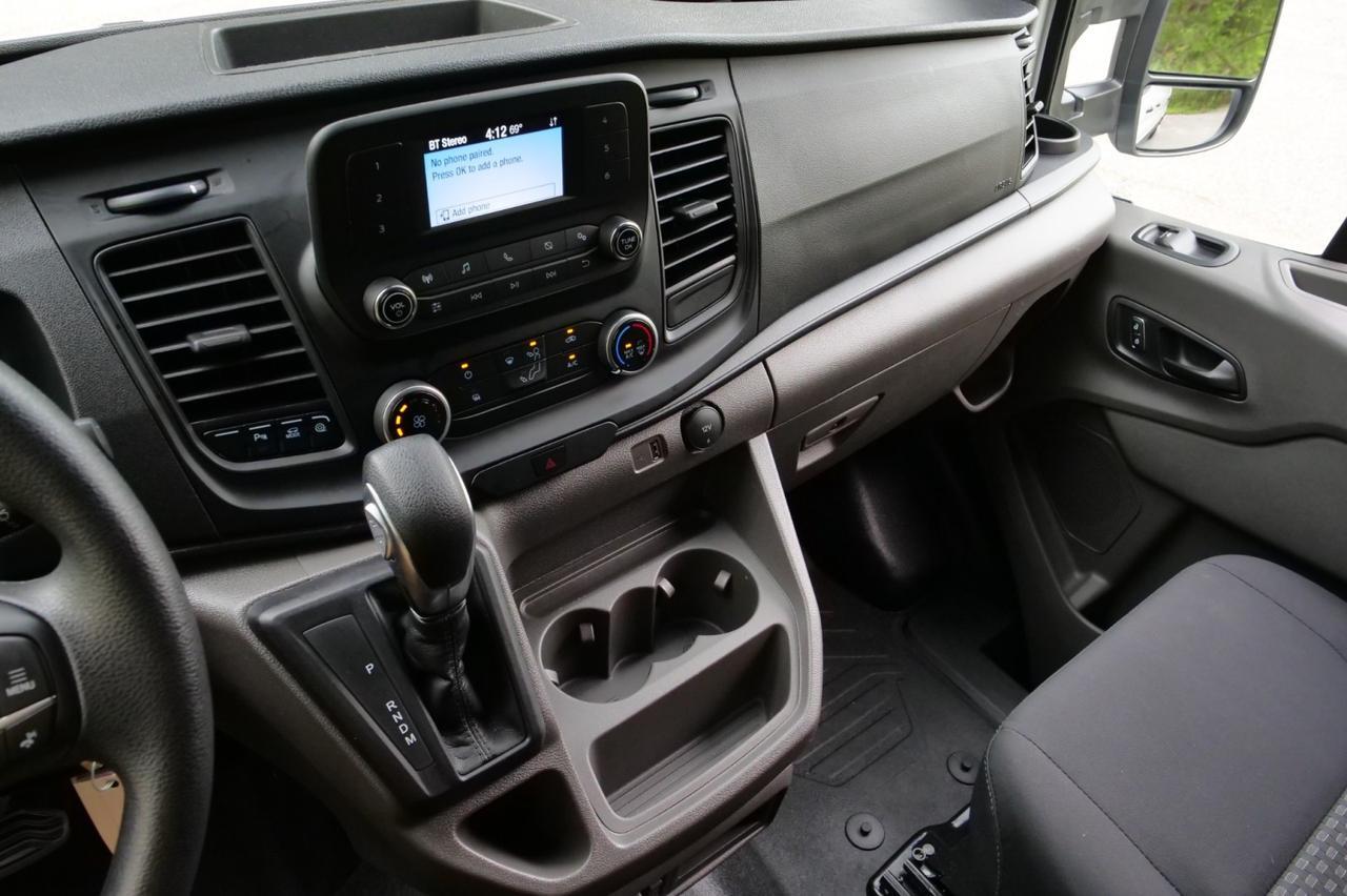 2024 Ford Transit 350 Cargo Van / AWD / HD Trailer Tow PKG / 3.5L V6! Lincolnton NC