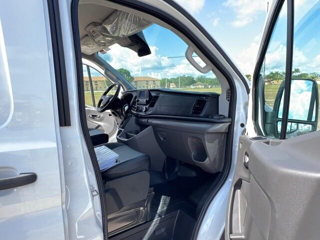 2024 Ford Transit 350 Dur-A-Lift DVT-29TS 34' Working Height Non-insulated Bucket Van Homestead FL