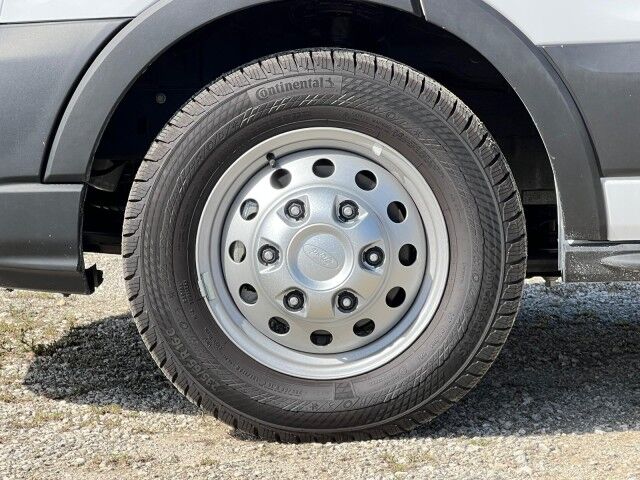 2024 Ford Transit 350 HD - BLOWOUT SALE - Dur-A-Lift DVT-29TS 34' Working Height Non-insulated Bucket Van Homestead FL