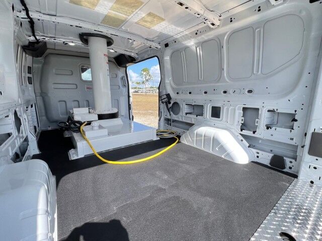 2024 Ford Transit 350 HD - BLOWOUT SALE - Dur-A-Lift DVT-29TS 34' Working Height Non-insulated Bucket Van Homestead FL