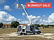 2024 Ford Transit 350 HD - BLOWOUT SALE - Dur-A-Lift DVT-29TS 34' Working Height Non-insulated 