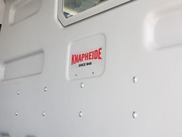 2024 Ford Transit 350 HD Dur-A-Lift DVT-29TS 34' Working Height Non-insulated Bucket Van Homestead FL