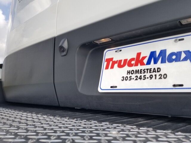 2024 Ford Transit 350 HD Dur-A-Lift DVT-29TS 34' Working Height Non-insulated Bucket Van Homestead FL