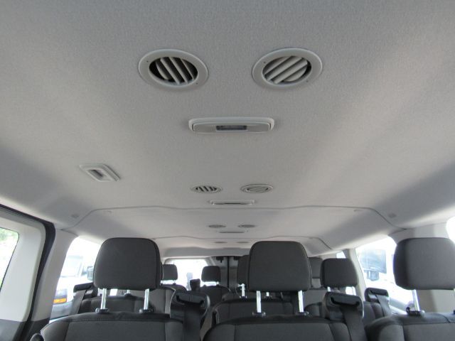 2024 Ford Transit-350 Passenger Van Low Roof XLT Plano TX
