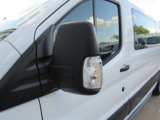 2024 Ford Transit-350 Passenger Van Low Roof XLT Plano TX