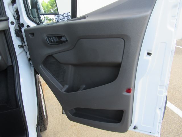 2024 Ford Transit-350 Passenger Van Low Roof XLT Plano TX