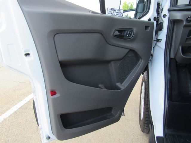 2024 Ford Transit-350 Passenger Van Low Roof XLT Plano TX