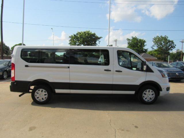 2024 Ford Transit-350 Passenger Van Low Roof XLT Plano TX