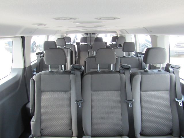 2024 Ford Transit-350 Passenger Van Low Roof XLT Plano TX