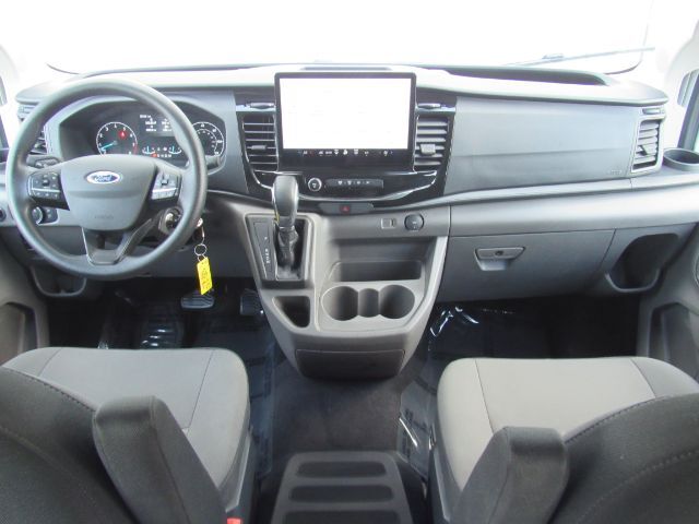 2024 Ford Transit-350 Passenger Van Low Roof XLT Plano TX