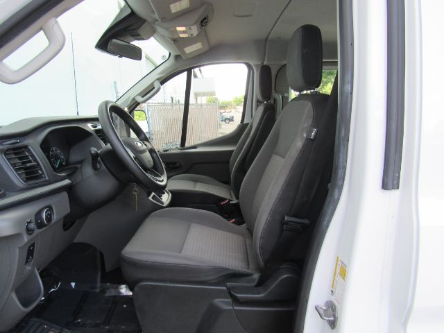 2024 Ford Transit-350 Passenger Van Low Roof XLT Plano TX