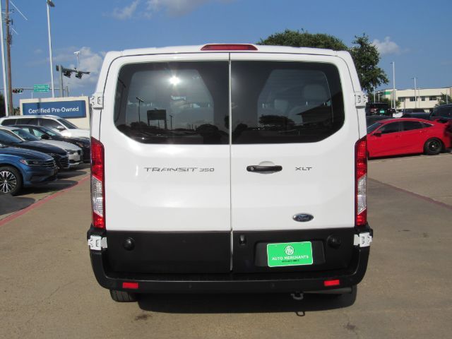 2024 Ford Transit-350 Passenger Van Low Roof XLT Plano TX