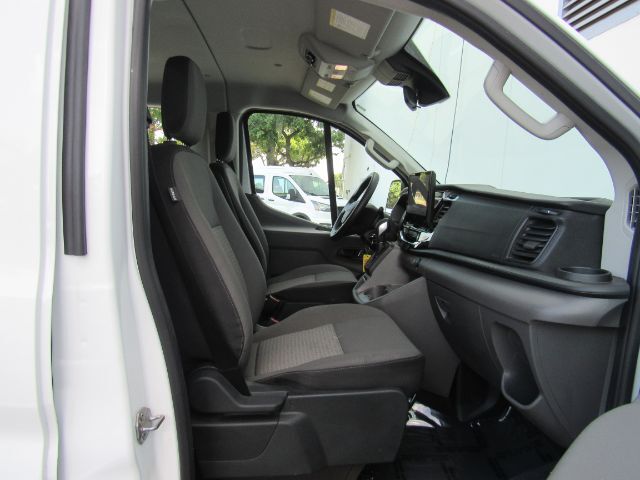 2024 Ford Transit-350 Passenger Van Low Roof XLT Plano TX