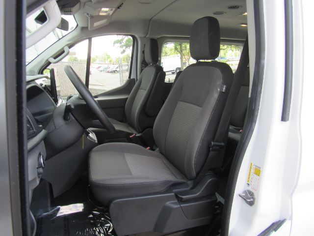2024 Ford Transit-350 Passenger Van Low Roof XLT Plano TX