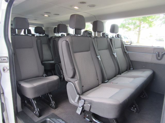 2024 Ford Transit-350 Passenger Van Low Roof XLT Plano TX