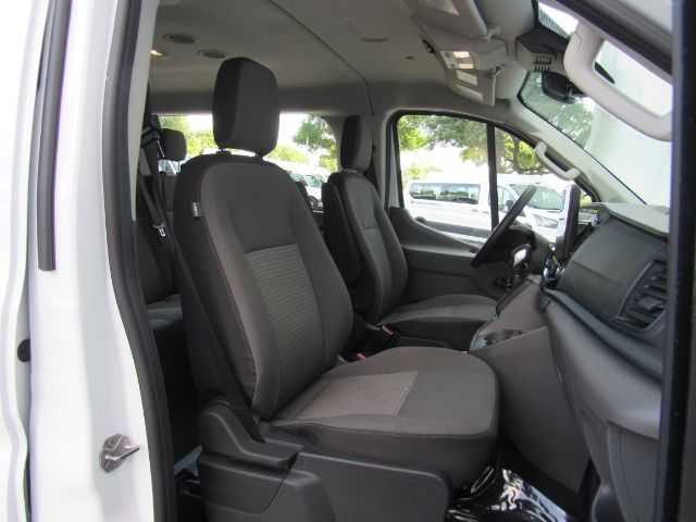 2024 Ford Transit-350 Passenger Van Low Roof XLT Plano TX