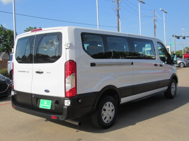 2024 Ford Transit-350 Passenger Van Low Roof XLT Plano TX