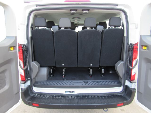 2024 Ford Transit-350 Passenger Van Low Roof XLT Plano TX