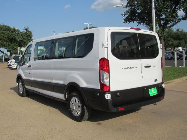 2024 Ford Transit-350 Passenger Van Low Roof XLT Plano TX