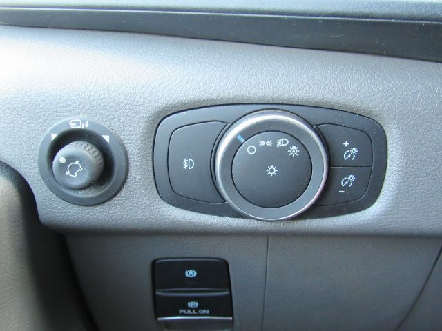 2024 Ford Transit-350 Passenger Van Low Roof XLT Plano TX