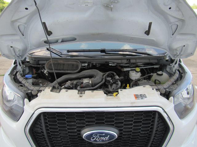 2024 Ford Transit-350 Passenger Van Low Roof XLT Plano TX
