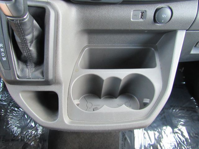 2024 Ford Transit-350 Passenger Van Low Roof XLT Plano TX