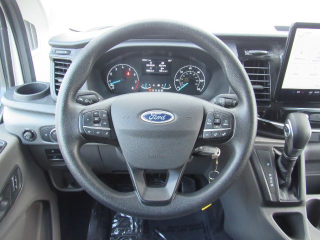 2024 Ford Transit-350 Passenger Van Low Roof XLT Plano TX