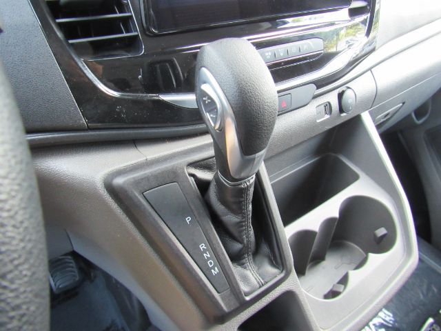 2024 Ford Transit-350 Passenger Van Low Roof XLT Plano TX