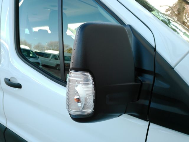 2024 Ford Transit-350 Passenger Van XLT Plano TX