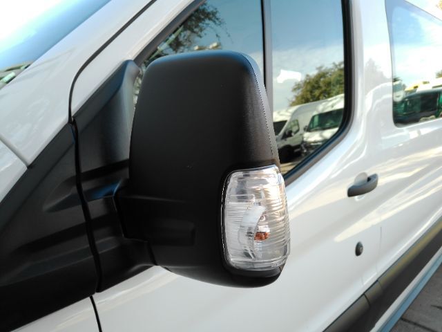 2024 Ford Transit-350 Passenger Van XLT Plano TX