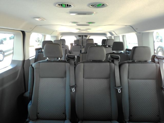 2024 Ford Transit-350 Passenger Van XLT Plano TX