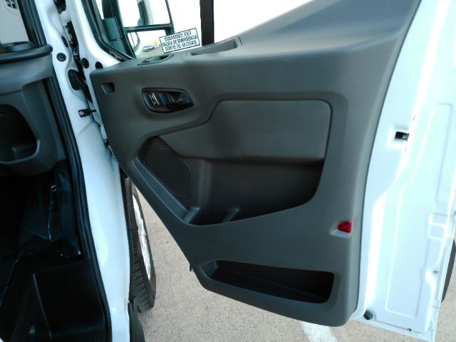 2024 Ford Transit-350 Passenger Van XLT Plano TX