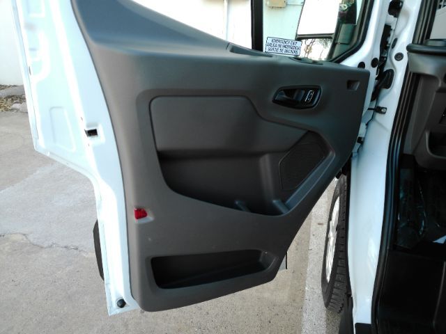 2024 Ford Transit-350 Passenger Van XLT Plano TX