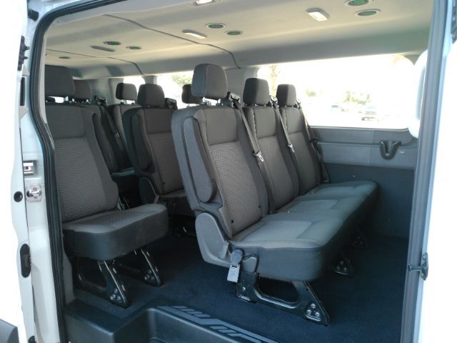 2024 Ford Transit-350 Passenger Van XLT Plano TX