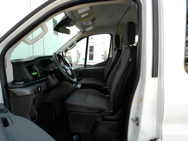 2024 Ford Transit-350 Passenger Van XLT Plano TX